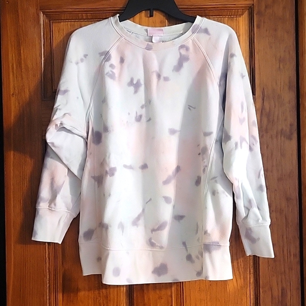 Isabel maternity sweatshirt